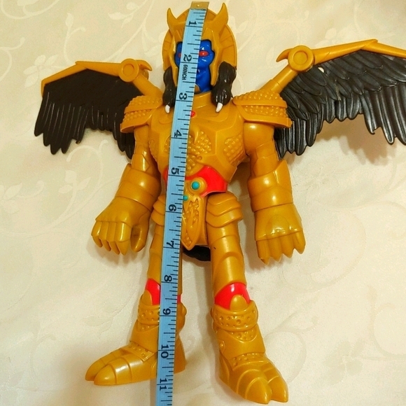 POWER Ranger Toy - Picture 11 of 11